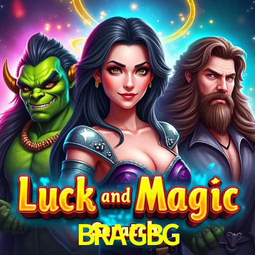 Casino Online BRAGBG | Os Melhores Slots no Brasil
